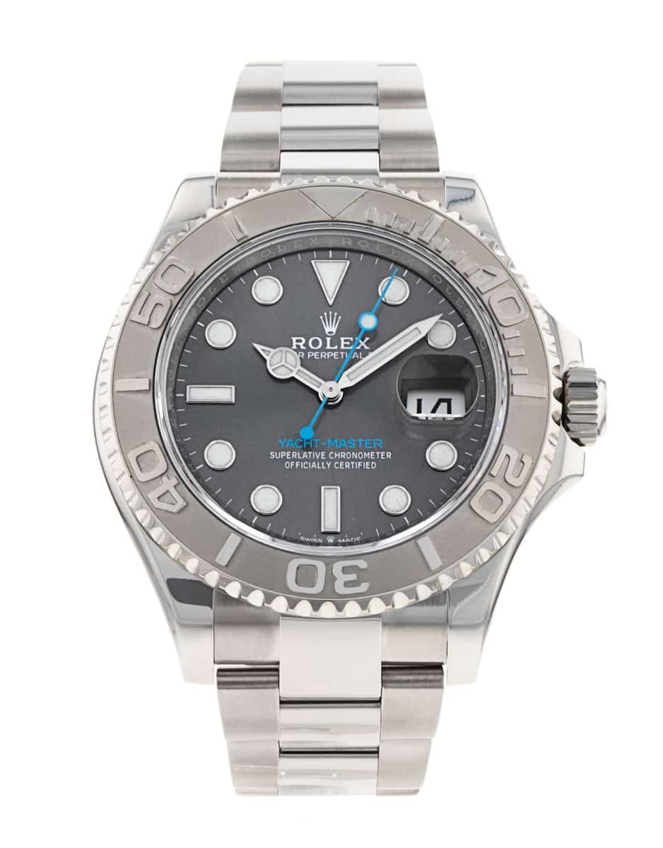 Rolex Yacht-Master 126622 Rolex Yacht-Master 126622
